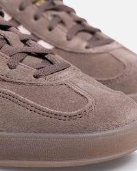 Adidas Women's Gazelle Indoor Brown