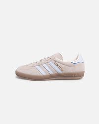 Adidas Women's Gazelle Indoor Beige