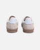 Adidas Women's Gazelle Indoor Beige