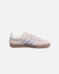 Adidas Women's Gazelle Indoor Beige