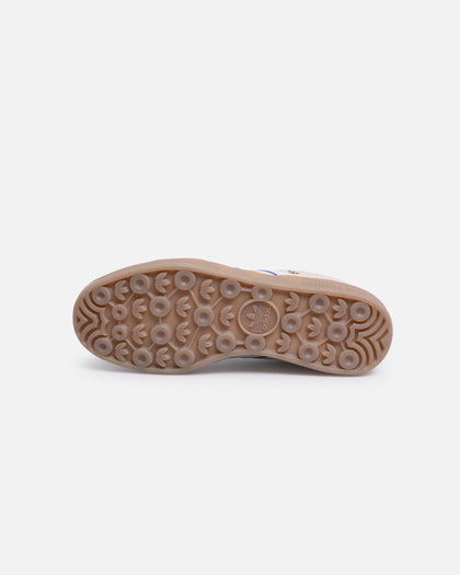 Adidas Women's Gazelle Indoor Beige