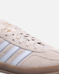 Adidas Women's Gazelle Indoor Beige