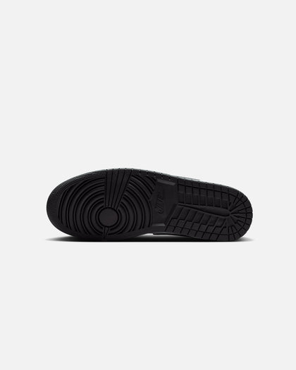 Jordan Air Jordan 1 Low Black/Summit White