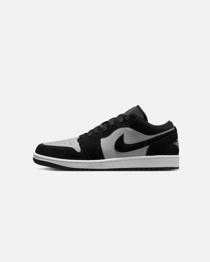 Jordan Air Jordan 1 Low Black/White