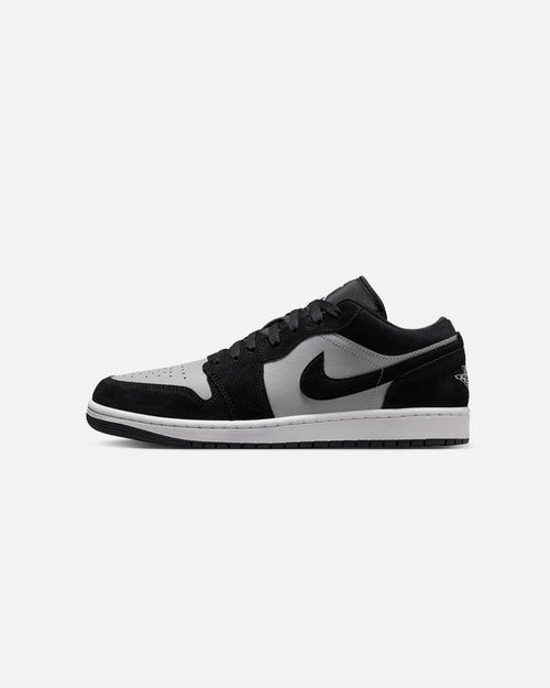 Jordan Air Jordan 1 Low Black/White