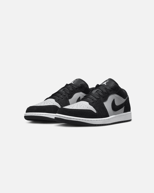 Jordan Air Jordan 1 Low Black/White