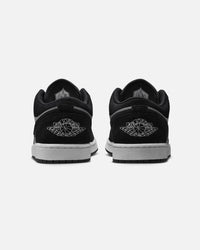 Jordan Air Jordan 1 Low Black/White