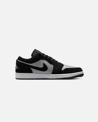 Jordan Air Jordan 1 Low Black/White