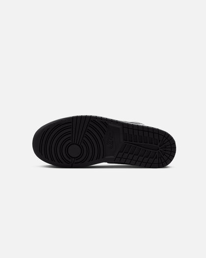 Jordan Air Jordan 1 Low Black/White