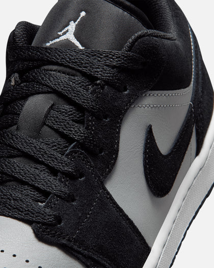 Jordan Air Jordan 1 Low Black/White