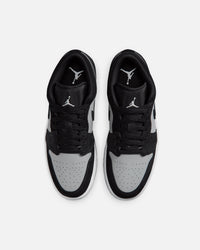 Jordan Air Jordan 1 Low Black/White