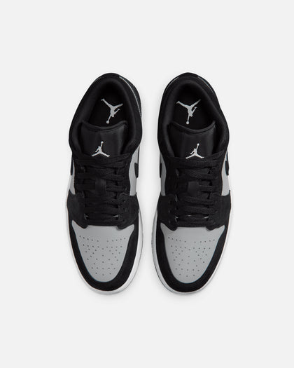 Jordan Air Jordan 1 Low Black/White