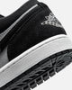 Jordan Air Jordan 1 Low Black/White