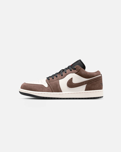 Jordan Air Jordan 1 Low Palomino/Sail