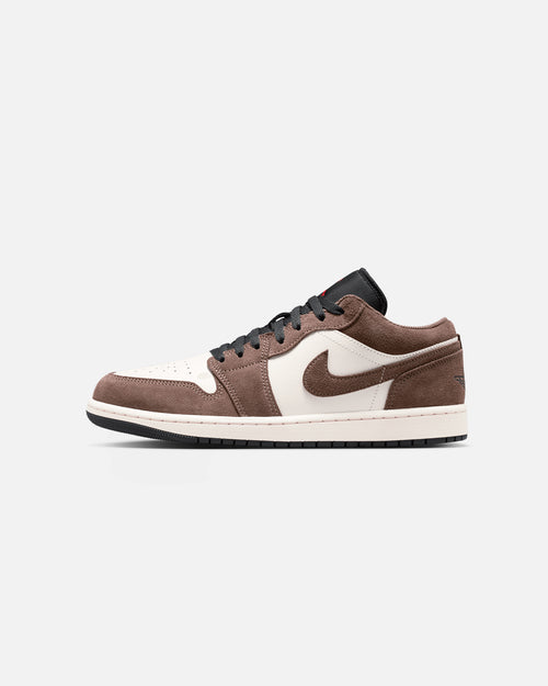 Jordan Air Jordan 1 Low Palomino/Sail