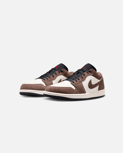 Jordan Air Jordan 1 Low Palomino/Sail