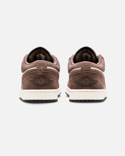 Jordan Air Jordan 1 Low Palomino/Sail