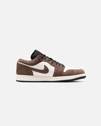 Jordan Air Jordan 1 Low Palomino/Sail