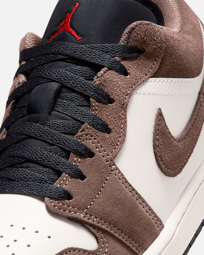 Jordan Air Jordan 1 Low Palomino/Sail