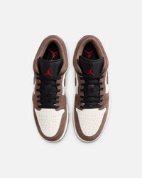 Jordan Air Jordan 1 Low Palomino/Sail