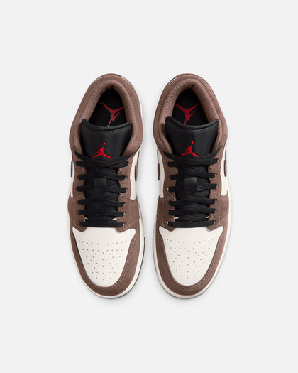 Jordan Air Jordan 1 Low Palomino/Sail