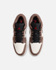 Jordan Air Jordan 1 Low Palomino/Sail
