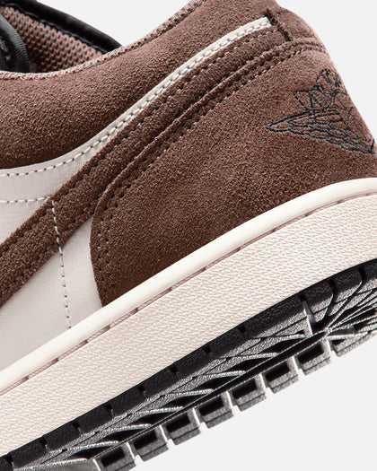 Jordan Air Jordan 1 Low Palomino/Sail