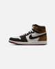 Jordan Air Jordan 1 Retro High OG "Love Letter" Brown/Red