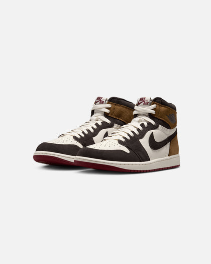 Jordan Air Jordan 1 Retro High OG "Love Letter" Brown/Red