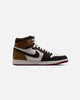Jordan Air Jordan 1 Retro High OG "Love Letter" Brown/Red
