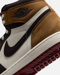 Jordan Air Jordan 1 Retro High OG "Love Letter" Brown/Red