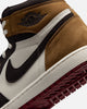 Jordan Air Jordan 1 Retro High OG "Love Letter" Brown/Red