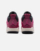 Jordan Kids' Air Jordan 4 Retro "She's A Star" (GS) Beet Red
