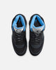 Jordan Air Jordan 5 "Black Carolina" Black/Blue