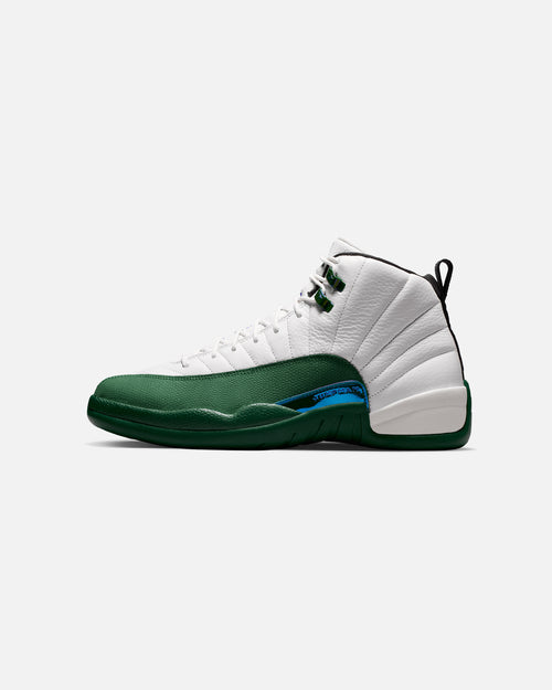 AIR JORDAN 12 RETRO "BUCKS"