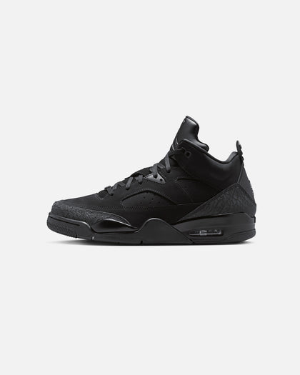 Jordan Son Of Mars Low Black/Black