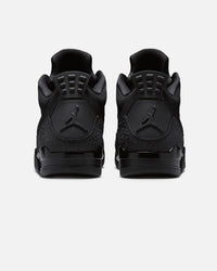 Jordan Son Of Mars Low Black/Black