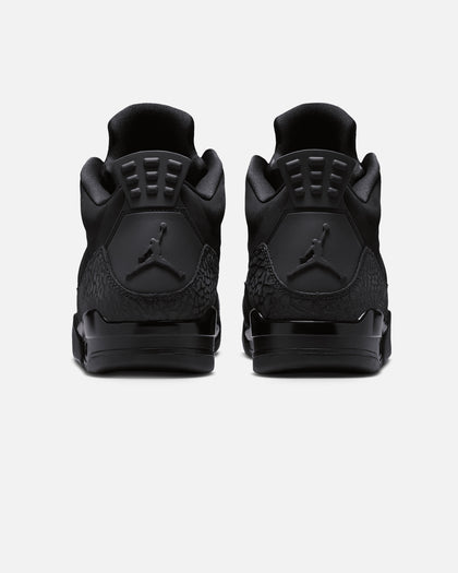 Jordan Son Of Mars Low Black/Black