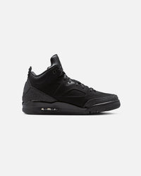 Jordan Son Of Mars Low Black/Black