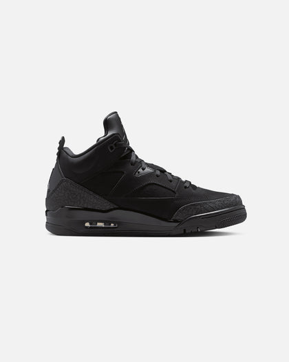 Jordan Son Of Mars Low Black/Black