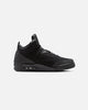 Jordan Son Of Mars Low Black/Black
