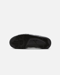 Jordan Son Of Mars Low Black/Black