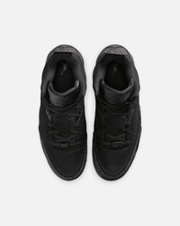 Jordan Son Of Mars Low Black/Black