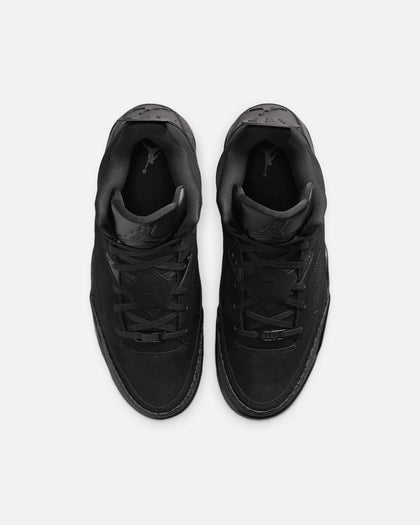 Jordan Son Of Mars Low Black/Black