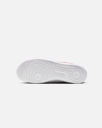 Nike Air Force 1 '07 White/University Red