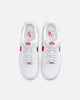 Nike Air Force 1 '07 White/University Red