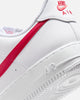 Nike Air Force 1 '07 White/University Red