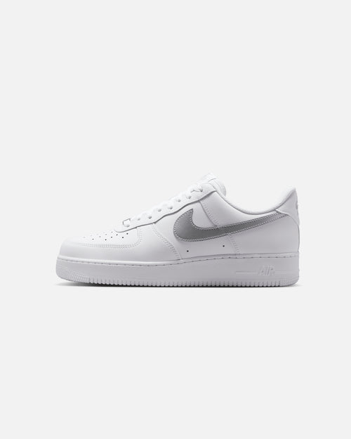 Nike Air Force 1 '07 White/Metallic