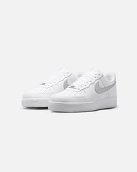 Nike Air Force 1 '07 White/Metallic