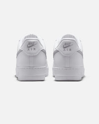 Nike Air Force 1 '07 White/Metallic